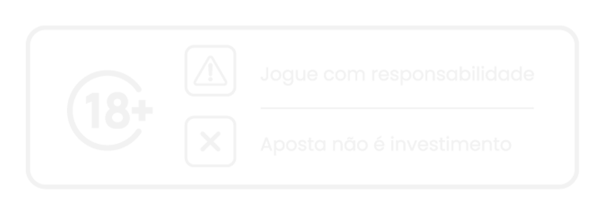 Jogue com responsabilidade na fyobet, apostar não é investir!