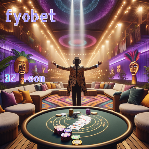 Descubra as Melhores Promoções do Fyobet e Aumente Suas Chances de Ganhar!